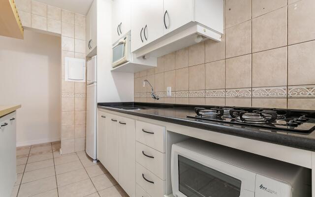 Moderno e aconchegante e próximo à Praia #IA18