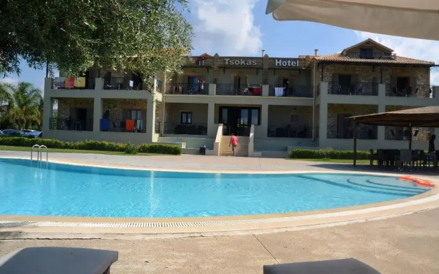 Tsokas Hotel