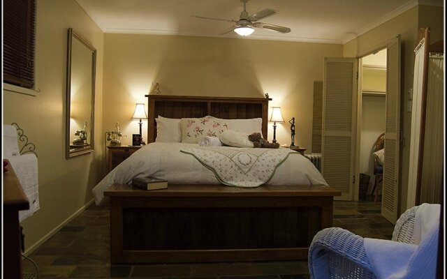 Hideaway Haven Bed and Breakfast