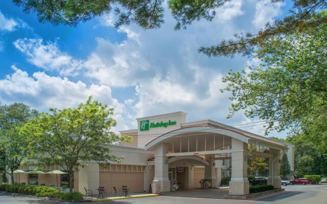 Holiday Inn South Kingstown (Newport Area), an IHG Hotel