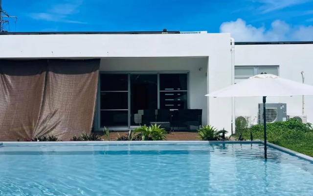 Guesthouse UmiOto Miyakojima
