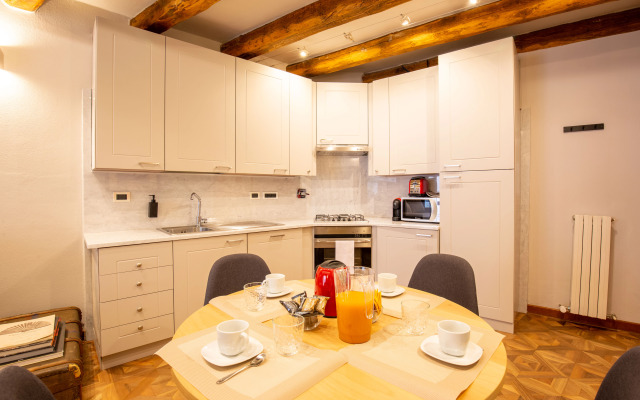 Falegnami Suites - BolognaRooms