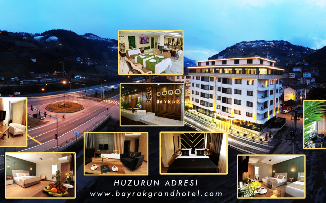 Bayrak Grand Hotel
