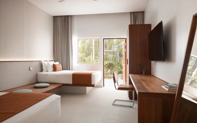 Plantation Urban Resort & Spa