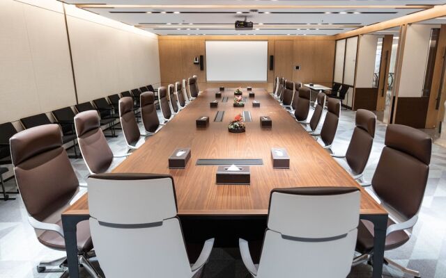 EVEN Hotels Shenzhen Guangming Cloud Park by IHG