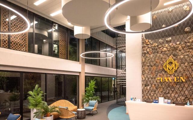 Maven Stylish Hotel Hua Hin