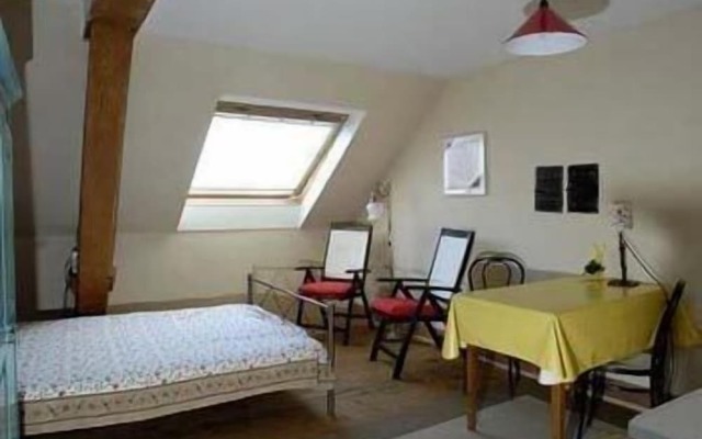 Gaestezimmer Plaenke