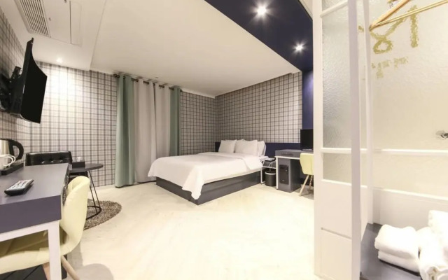 Hotel Marilyn