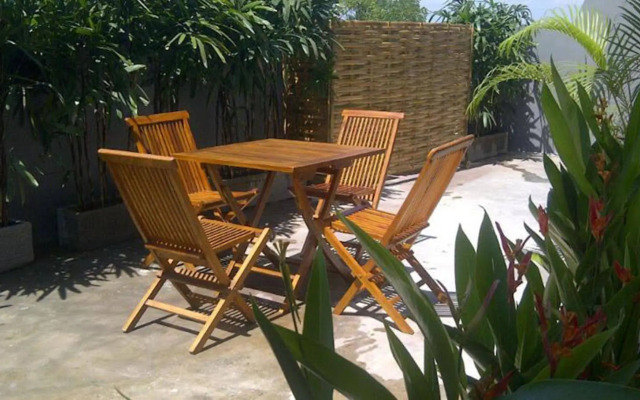 Uno Bali Inn