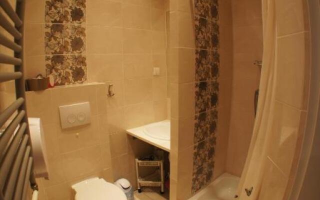 Apartament Poznań Jeżyce