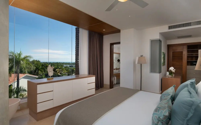 Luxury Apartments - VIP All-inclusive