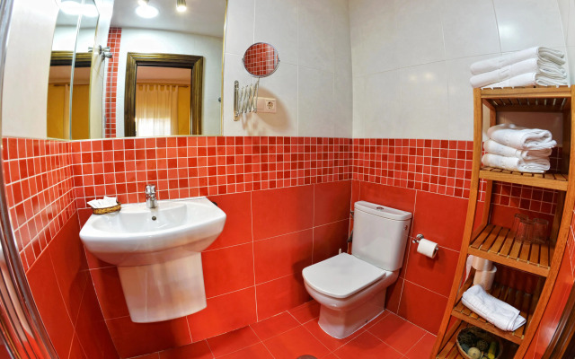 El Nogal Home - Hostel