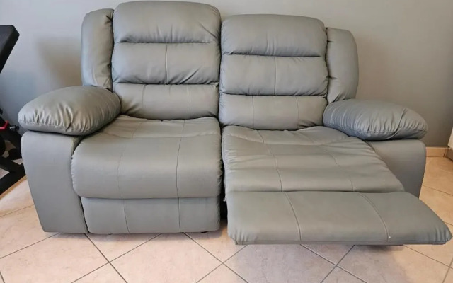 Casa luminosa con parcheggio sotto casa