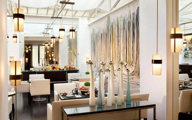 Hotel Le A