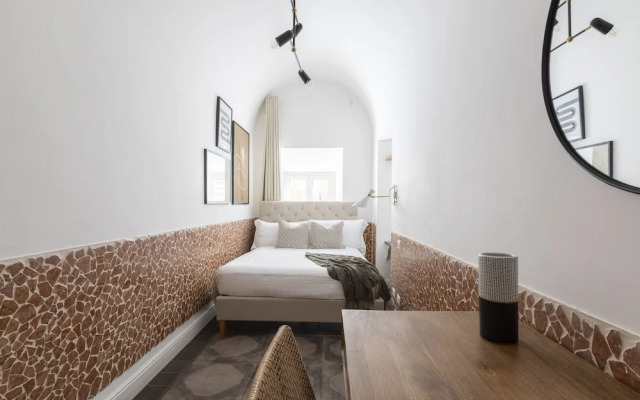 Sonder — Via Nazionale