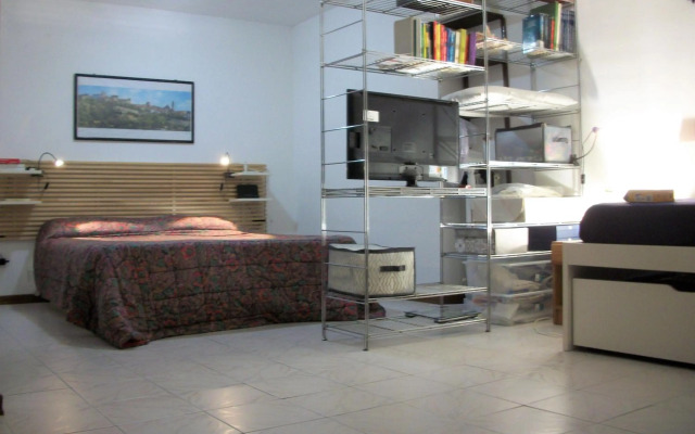 Appartamento - terrazzo vivibile vista mare wi-fi gratuito