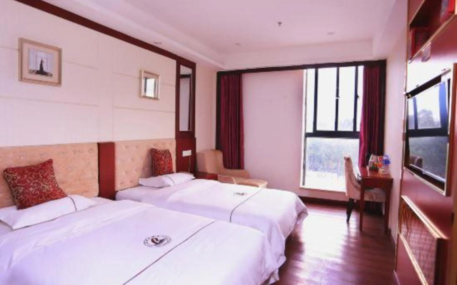 Binhai Hotel
