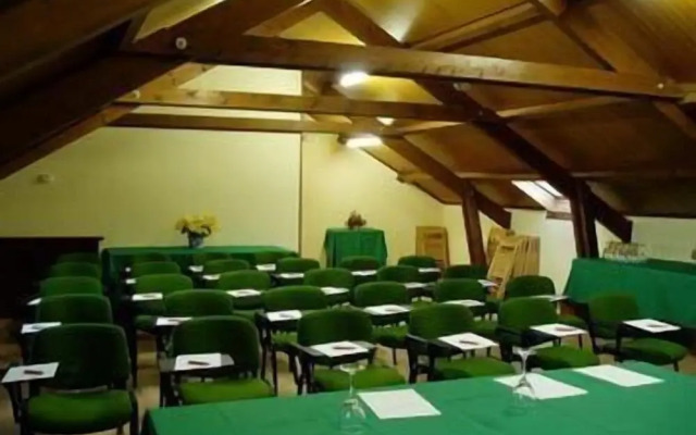 La Casa del Filandón