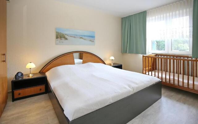 Am Mariannenweg Wohnung 07