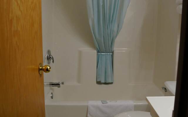 Fort Randall Casino Hotel