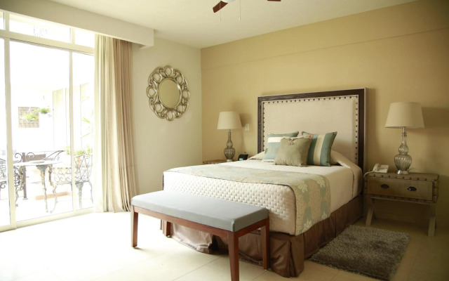 San Pietro Hotel Boutique