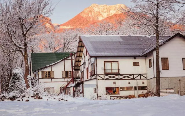 Myoko House - Hostel