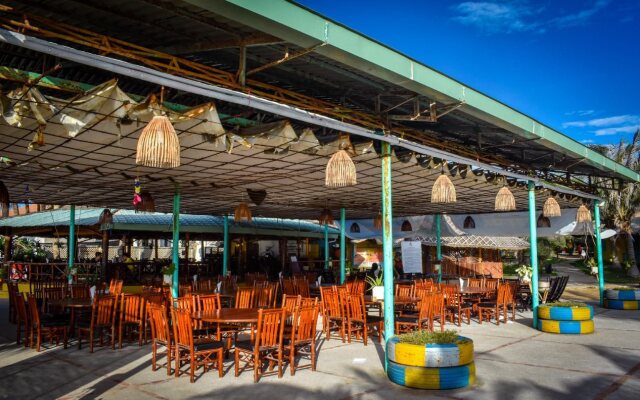 Nam Chau Boutique Resort – Mui Ne Passion