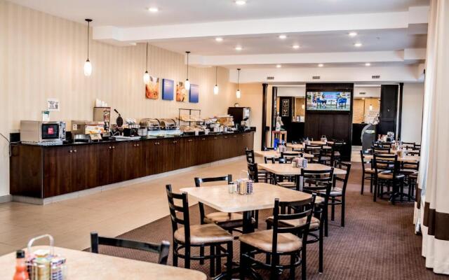Comfort Inn & Suites