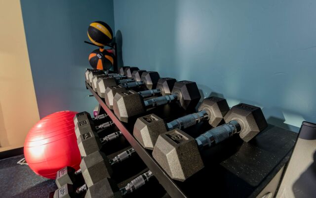 Best Western Plus Heber Valley Hotel