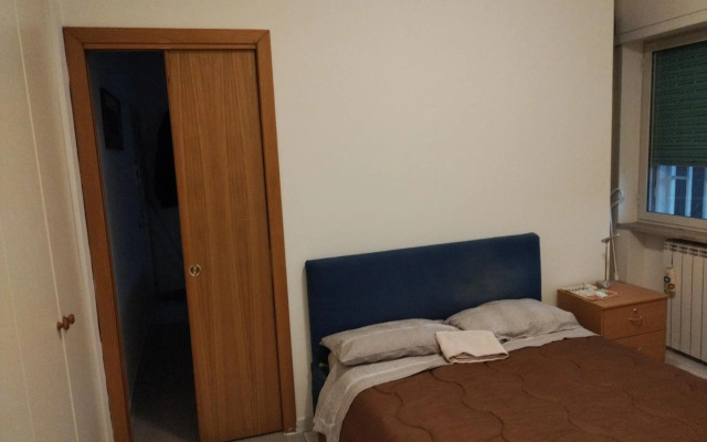 Appartamento Correale