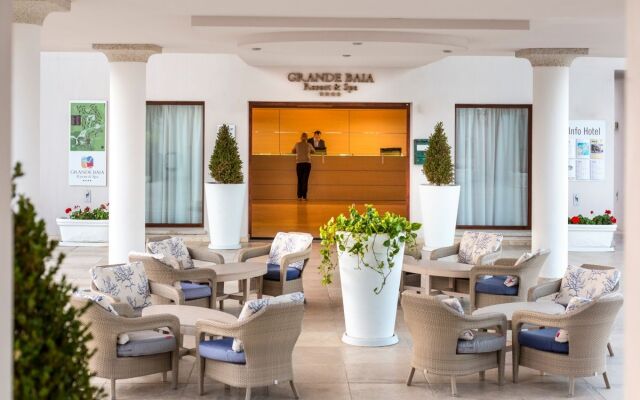 Resort Grande Baia