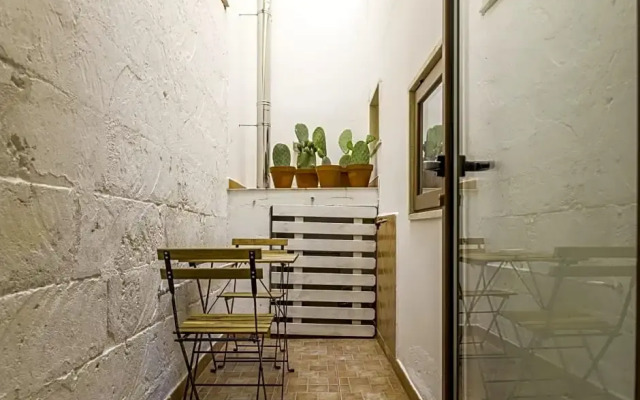 Palazzo Dante B&B Racale