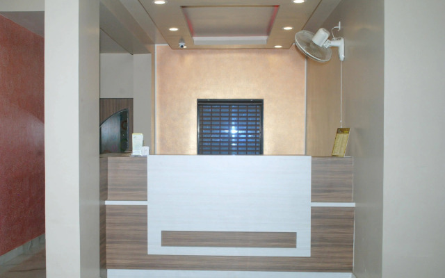 Hotel Sun Plaza