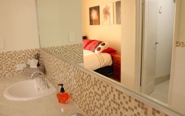 MANDURAH on the TERRACE