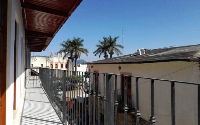 Hostal Casa Mañana Xilitla