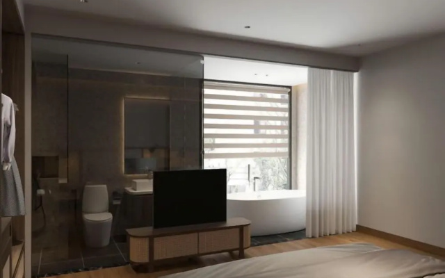 Kien Ocean Hotel – Guest Rooms – Da Nang