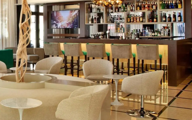 TURIM Saldanha Hotel