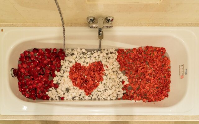 Puri Sedana Ubud Villa