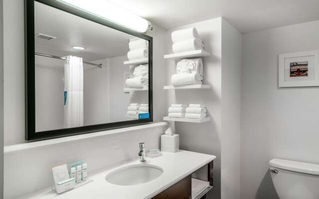 Hampton Inn Lafayette