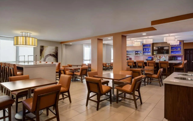 HYATT House Dallas/Uptown