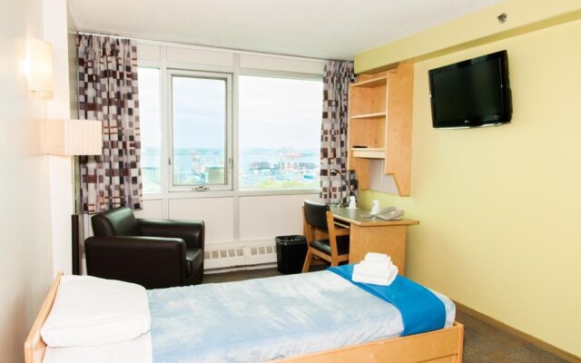Saint Mary's University Weekly Accommodations