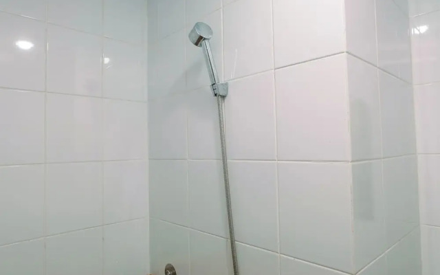 Connected to Mall 2BR Apartment at Green Pramuka City