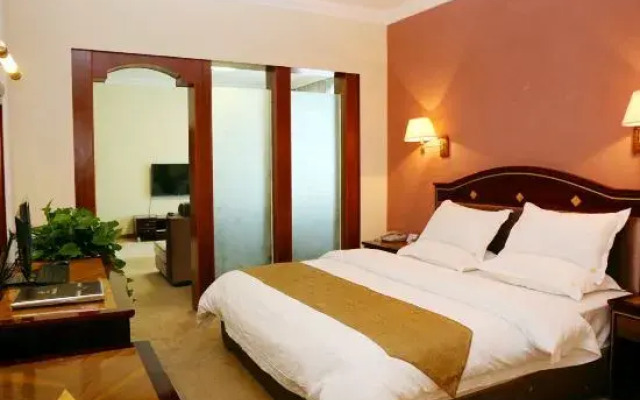 Libo Dapeng Business Hotel (Libo Ancient Town)
