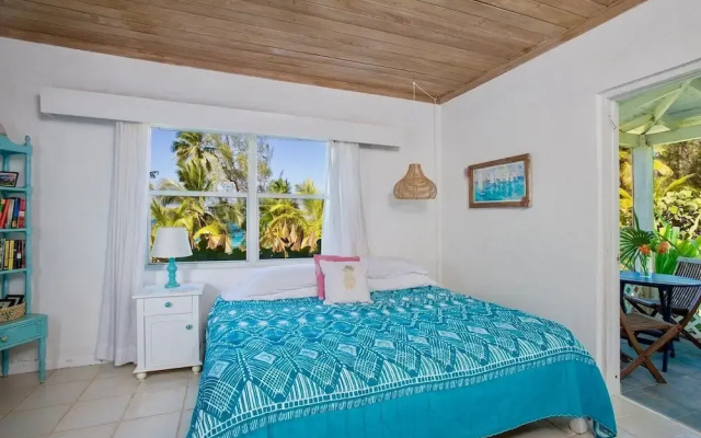 Poponi House 2 Bedroom Home