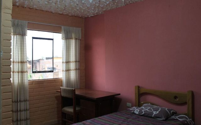 Samay Guesthouse