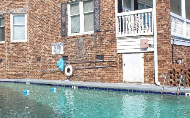 Drayton House by Palmetto Vacations