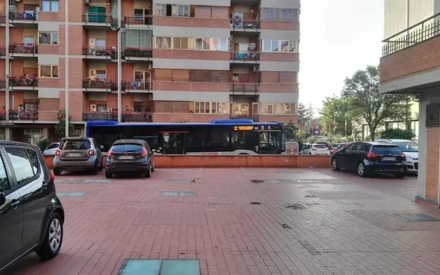 The red suite of Florence