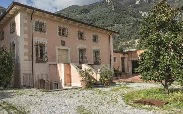 Villa Piero