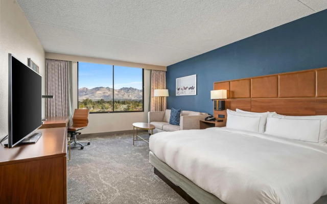 DoubleTree by Hilton Tucson - Reid Park