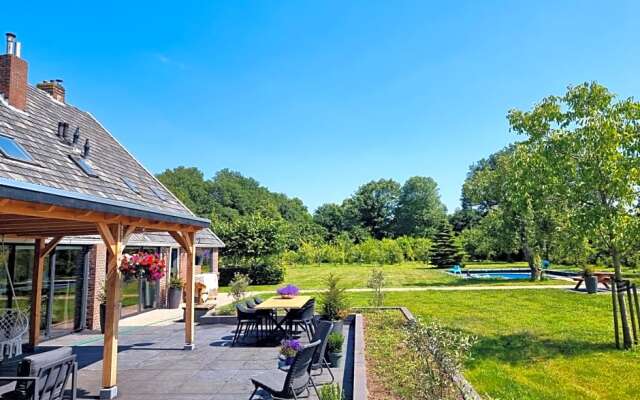 De Schotse Hooglander